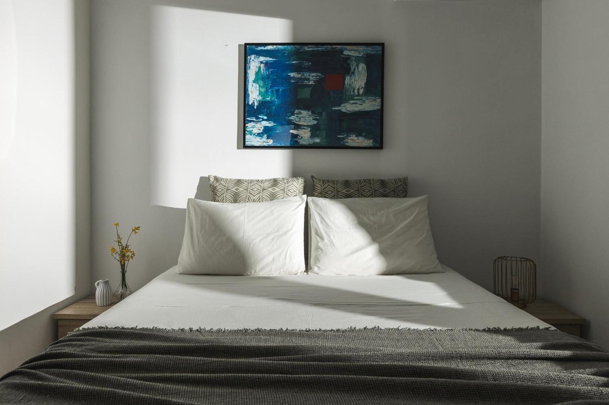 Semesterbostad Binios - Private Pool, Walking Distance From The Vasilikí