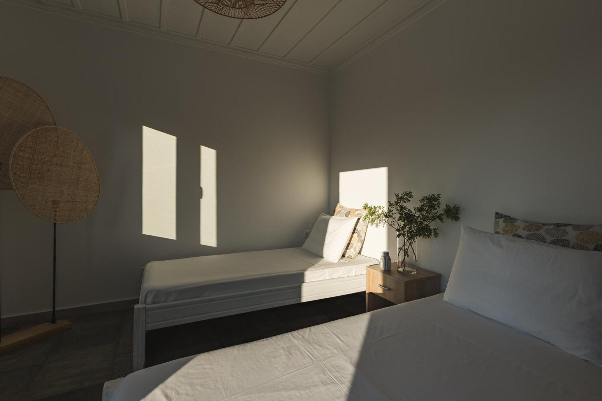 Binios - Private Pool, Walking Distance From The Dom wakacyjny