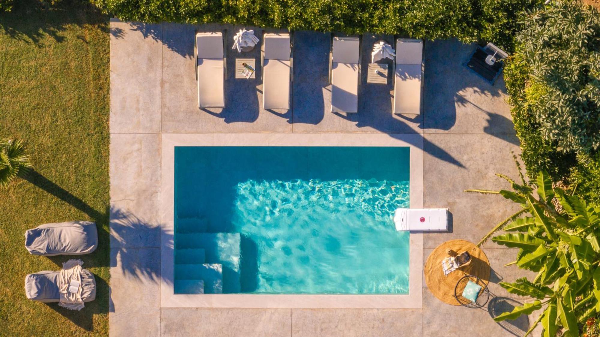 Holiday home Binios - Private Pool, Walking Distance From The *