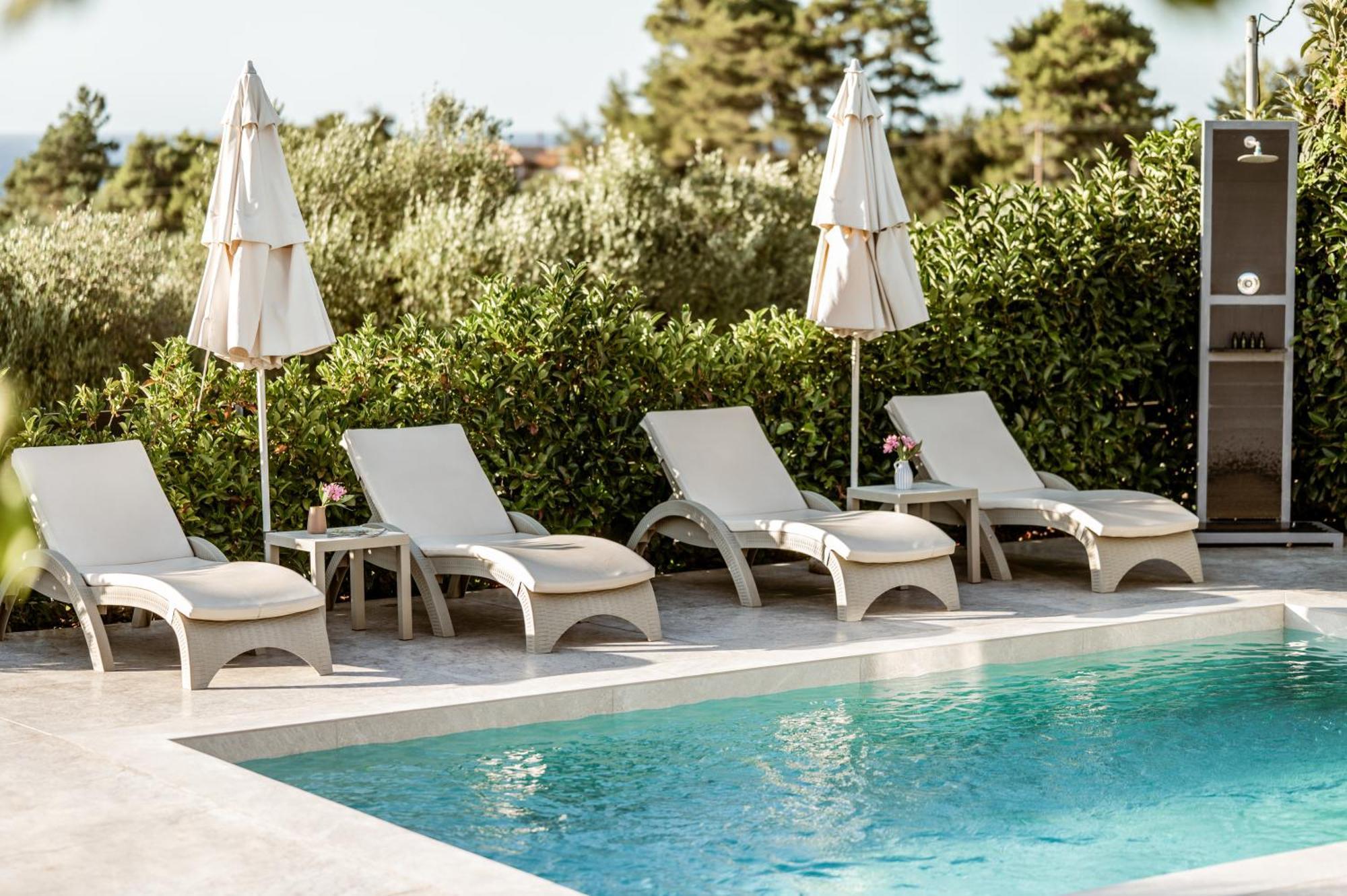 Binios - Private Pool, Walking Distance From The Vasilikos (Zakynthos)